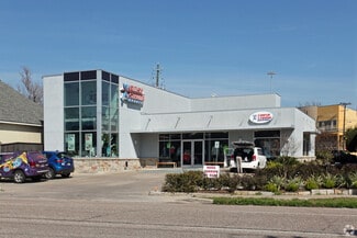 More details for 6426 Washington Ave, Houston, TX - Retail for Lease