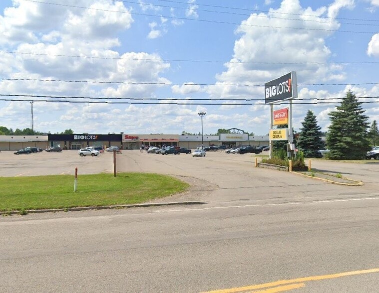 12209 Route 16, Yorkshire, NY à louer - Photo du bâtiment - Image 1 de 6