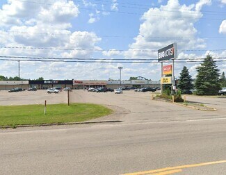 Plus de détails pour 12209 Route 16, Yorkshire, NY - Commerce de détail à louer