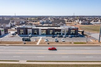 Plus de détails pour 1301 Centerton Blvd, Centerton, AR - Bureau/Commerce de détail à louer