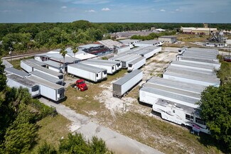 Plus de détails pour 710 NE 2nd Ave, Okeechobee, FL - Industriel à vendre