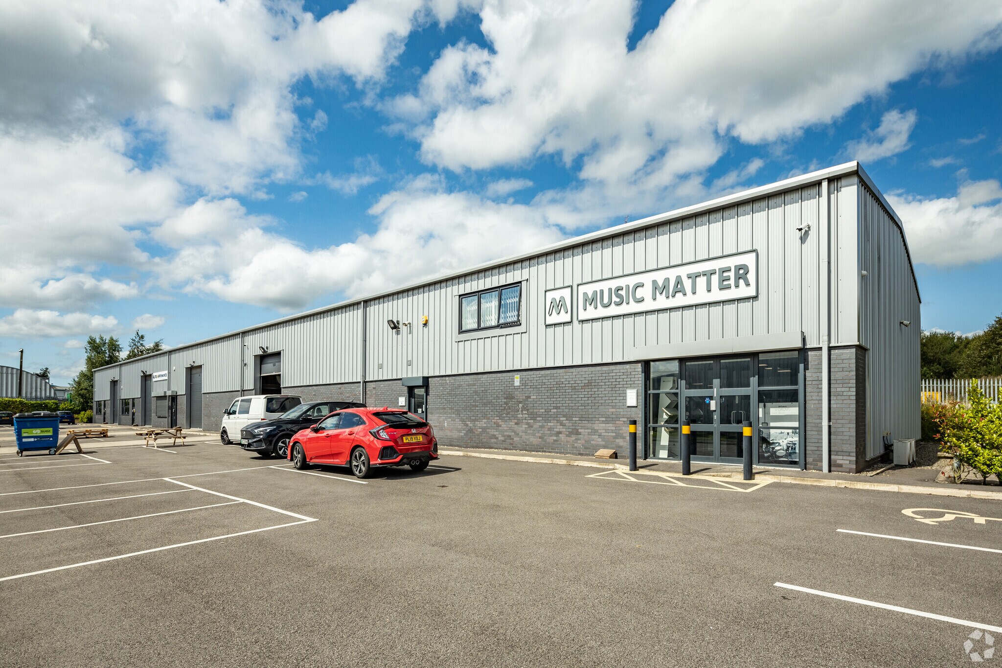 Longridge Rd, Preston for lease Primary Photo- Image 1 of 5