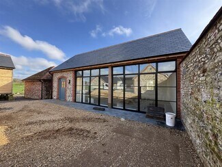 Plus de détails pour Lower Farm Cottages, Blandford Forum - Local d'activités à louer