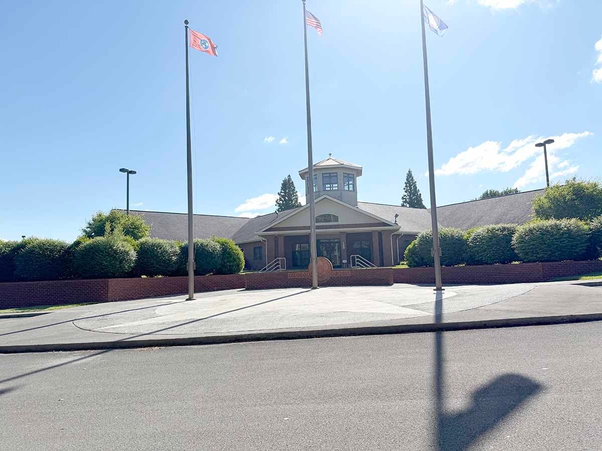 129 Boone Ridge Dr, Johnson City, TN for lease Building Photo- Image 1 of 6