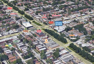 Plus de détails pour 8721 S Stoney Island Ave, Chicago, IL - Commerce de détail à louer