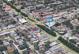 More details for 8721 S Stoney Island Ave, Chicago, IL - Retail for Lease