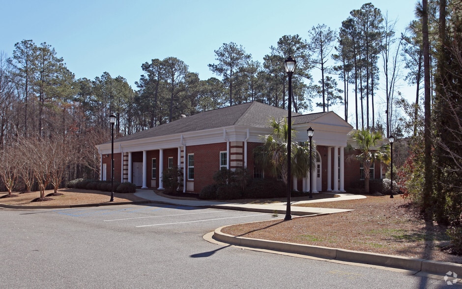 7326 College St, Irmo, SC for lease - Primary Photo - Image 1 of 17