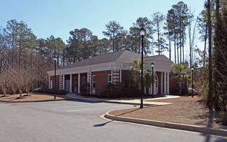 Plus de détails pour 7326 College St, Irmo, SC - Bureau à vendre