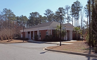 More details for 7326 College St, Irmo, SC - Office for Sale