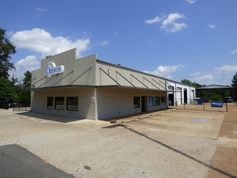 5231 South St, Nacogdoches, TX for sale - Building Photo - Image 1 of 13