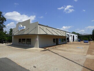 Plus de détails pour 5231 South St, Nacogdoches, TX - Commerce de détail à vendre
