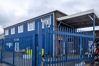 More details for 76 Spring Rd, Wolverhampton - Flex for Lease