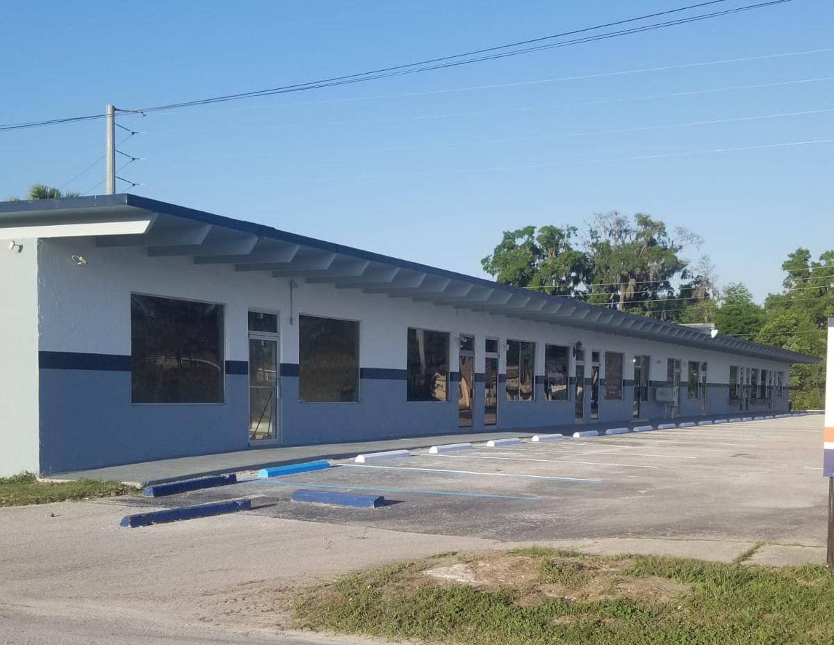 20491 The Granada, Dunnellon, FL for lease Primary Photo- Image 1 of 3