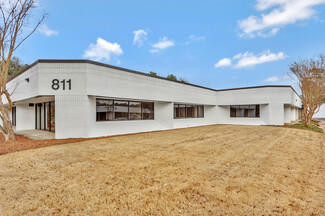 More details for 821 Livingston Ct SE, Marietta, GA - Industrial for Lease