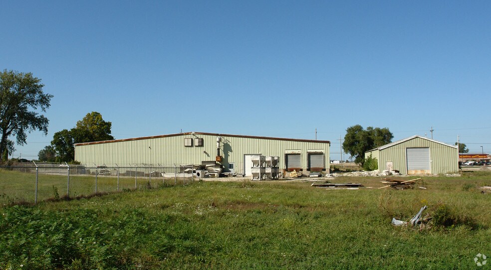 1528 1st St, Sandusky, OH à vendre - Photo du bâtiment - Image 2 de 2