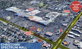 More details for 1703 W Bethany Home Rd, Phoenix, AZ - Retail for Lease