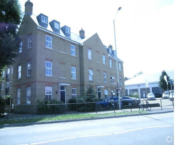 Gascoyne Way, Hertford à vendre - Photo principale - Image 1 de 1