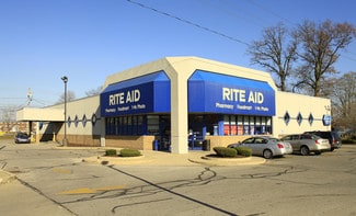 More details for 2853 Grove Ave, Lorain, OH - Retail for Sale