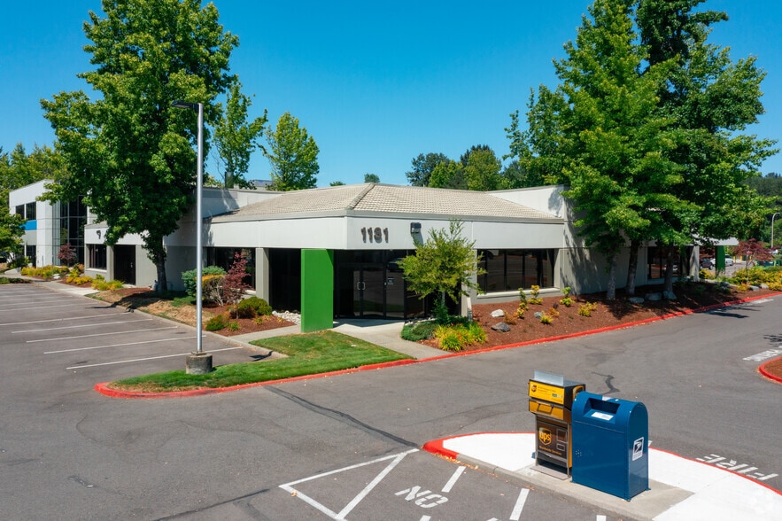 1131 SW 7th St, Renton, WA for lease - Building Photo - Image 2 of 23