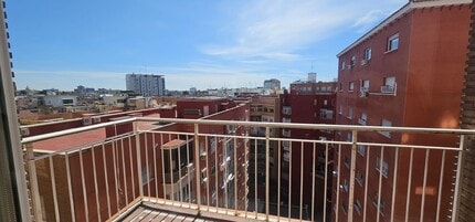 Paseo Castellana, 140, Madrid, Madrid à louer Photo intérieure- Image 2 de 3