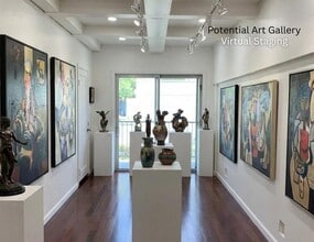 23 Boardman Pl, San Francisco, CA à louer Photo intérieure- Image 2 de 14