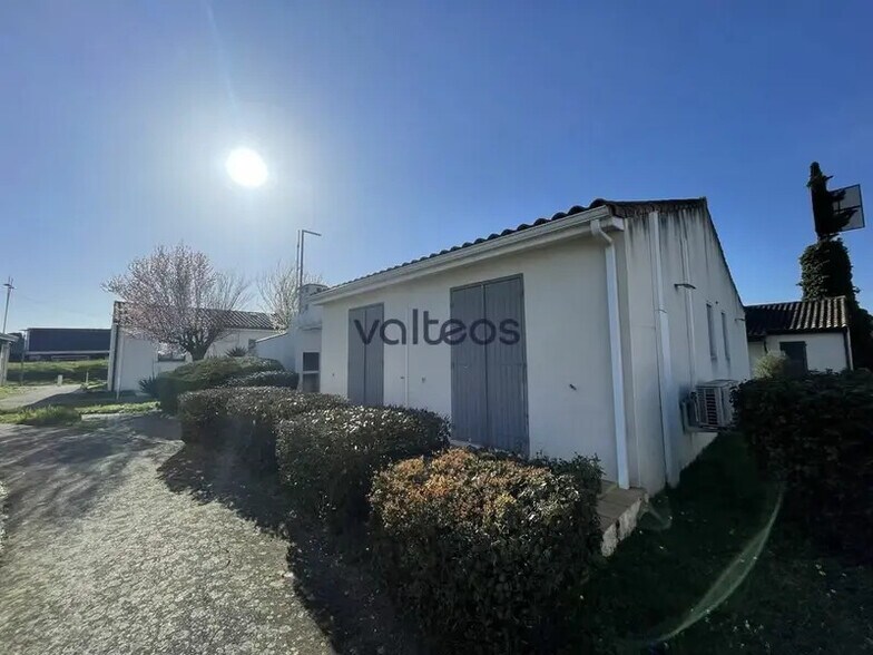 1 Avenue De L'Enclos, Portet-sur-Garonne à louer - Photo du bâtiment - Image 2 de 17
