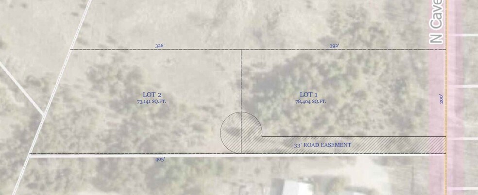 TBD Cave Point Drive, Jacksonport, WI à vendre - Photo de construction - Image 3 de 3