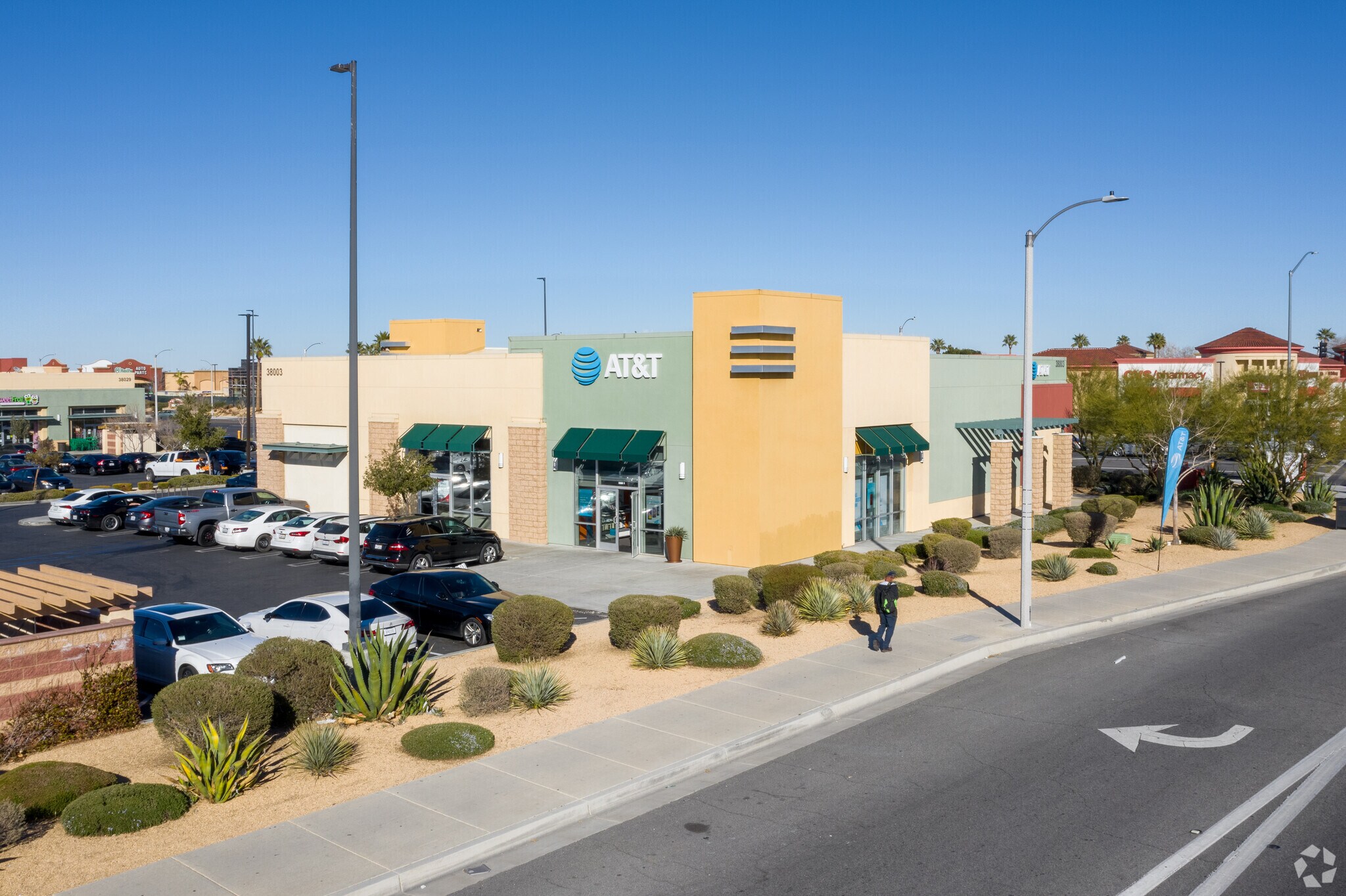 38003 47th St E, Palmdale, CA for sale Building Photo- Image 1 of 1