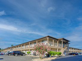 Premier Inn Concord - Commercial Real Estate