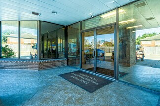 Plus de détails pour 2424 Hamilton St, Houston, TX - Bureau/Médical à louer