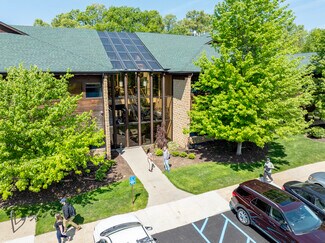 Plus de détails pour 3001-3025 Miller Rd, Ann Arbor, MI - Bureau à louer