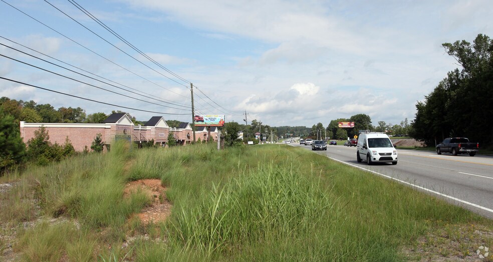 4100 Washington Rd, Augusta, GA à vendre - Photo du bâtiment - Image 3 de 5