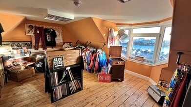 16 South Beach, Isle Of Lewia à louer Photo intérieure- Image 1 de 3