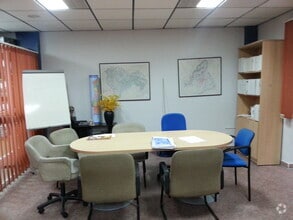 Coworking Space in Meco, Madrid for lease Interior Photo- Image 1 of 4