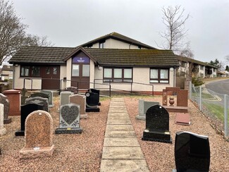 Plus de détails pour 39 Glamis Rd, Dundee - Bureau à louer