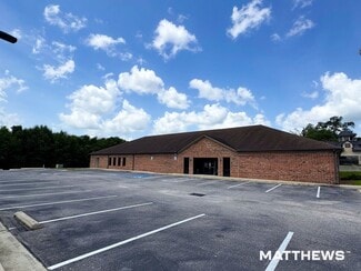 More details for 9971 Airport Blvd, Mobile, AL - Office for Sale