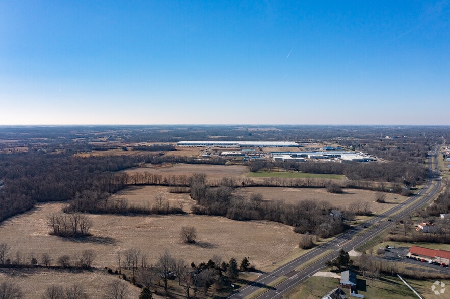 6942 Salem Ave, Clayton, OH for lease - Aerial - Image 3 of 9