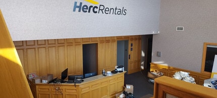 3550 S Hoover Rd, Wichita, KS à louer Photo intérieure- Image 1 de 9