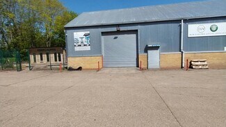 More details for Wood Ln, Huntingdon - Industrial for Lease