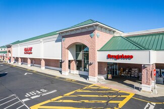 Plus de détails pour 173 Holly Rd, Gilbertsville, PA - Bureau/Commerce de détail à louer