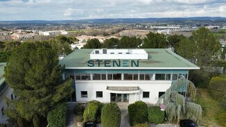 Plus de détails pour Bureau à louer