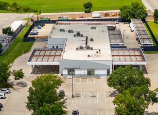 More details for 2890 Lake Ridge Rd, Lewisville, TX - Industrial for Lease