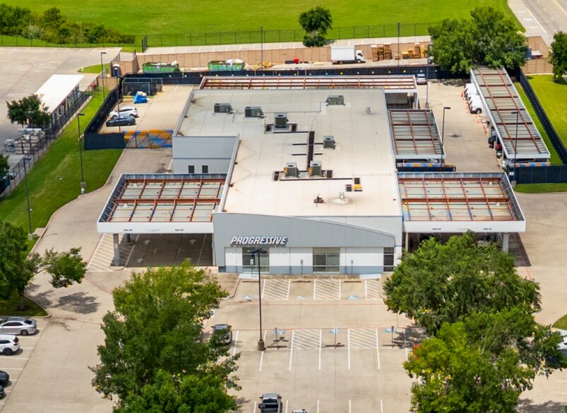 2890 Lake Ridge Rd, Lewisville, TX à louer Photo principale- Image 1 de 9