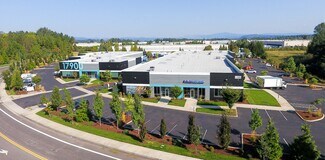 Plus de détails pour 17900 NE Riverside Pkwy, Portland, OR - Industriel à louer