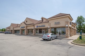 More details for 615-617 Ryan St, Pewaukee, WI - Retail for Lease