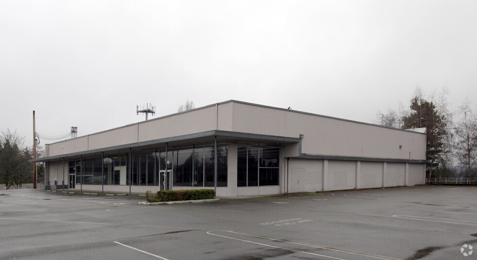 16325 5th Ave NE, Shoreline, WA à louer - Photo du bâtiment - Image 3 de 9