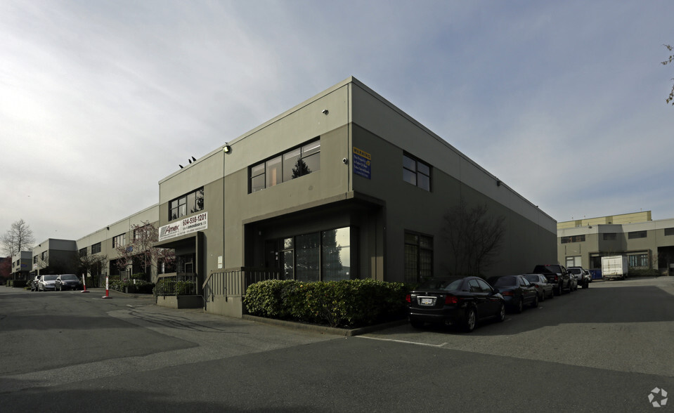 8145 130th St, Surrey, BC for lease - Building Photo - Image 2 of 10