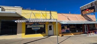 More details for 512 W Gurley St, Prescott, AZ - Retail for Lease