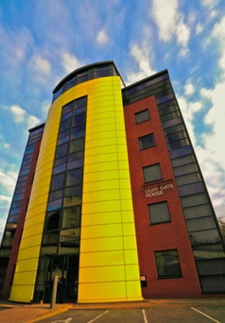 More details for 15 Scrabo St, Belfast - Office for Lease