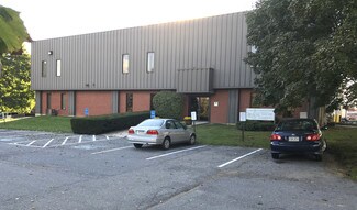 Plus de détails pour 330 Schantz Rd, Allentown, PA - Local d'activités, Industriel à louer